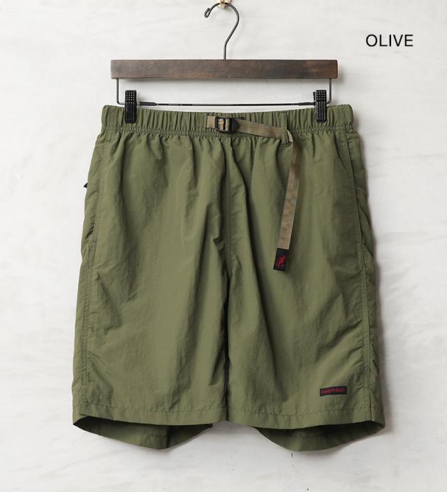Gramicci グラミチ G6SM-P082 ナイロンパッカブルGショーツ NYLON PACKABLE G-SHORT【Cx】【T】_4