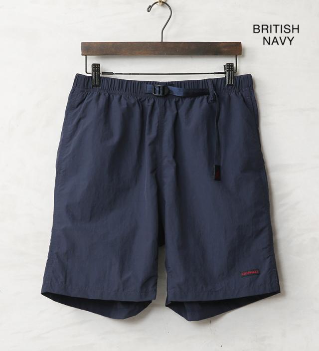 Gramicci グラミチ G6SM-P082 ナイロンパッカブルGショーツ NYLON PACKABLE G-SHORT【Cx】【T】_5