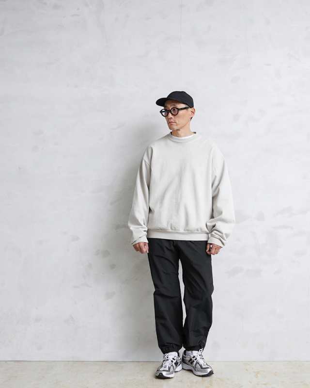 GRAMICCI グラミチ GMP3-S2058 NYLON PACKBLE TRACK PANT