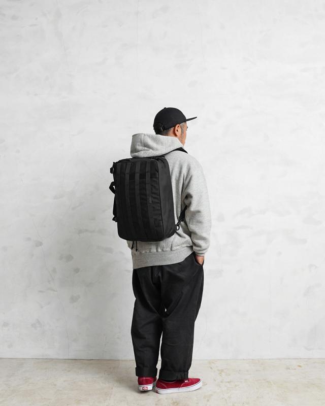 GREGORY グレゴリー SPEAR スピア ASSAULT 3WAY アサルト3ウェイ V2