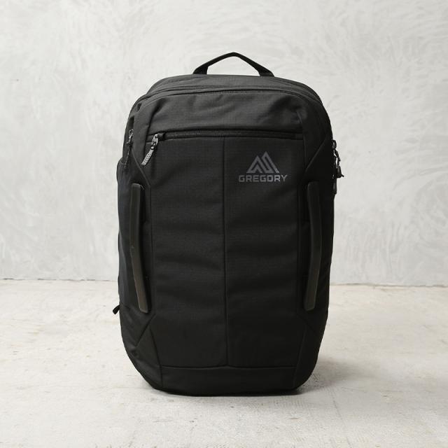 GREGORY グレゴリー BORDER CARRY ON 40 バックパック【T】｜メンズファッション トラベルバッグ 旅行用 リュック 大容量 40L アウトドア バッグ ビジネス カジュアル_4