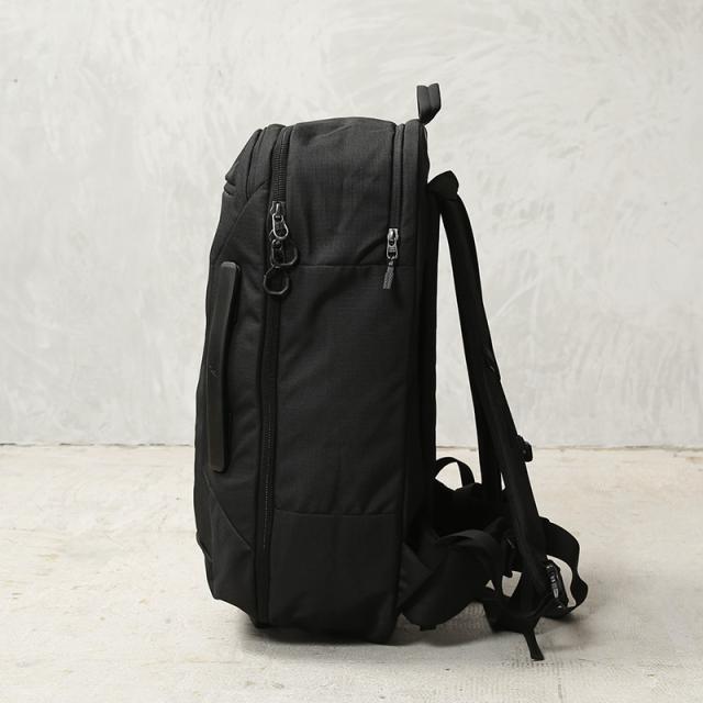GREGORY グレゴリー BORDER CARRY ON 40 バックパック【T】｜メンズファッション トラベルバッグ 旅行用 リュック 大容量 40L アウトドア バッグ ビジネス カジュアル_5