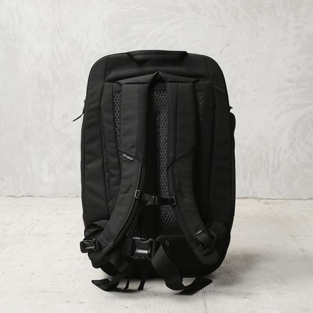 GREGORY グレゴリー BORDER CARRY ON 40 バックパック【T】｜メンズファッション トラベルバッグ 旅行用 リュック 大容量 40L アウトドア バッグ ビジネス カジュアル_6
