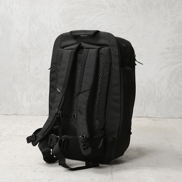 GREGORY グレゴリー BORDER CARRY ON 40 バックパック【T】｜メンズファッション トラベルバッグ 旅行用 リュック 大容量 40L アウトドア バッグ ビジネス カジュアル_7