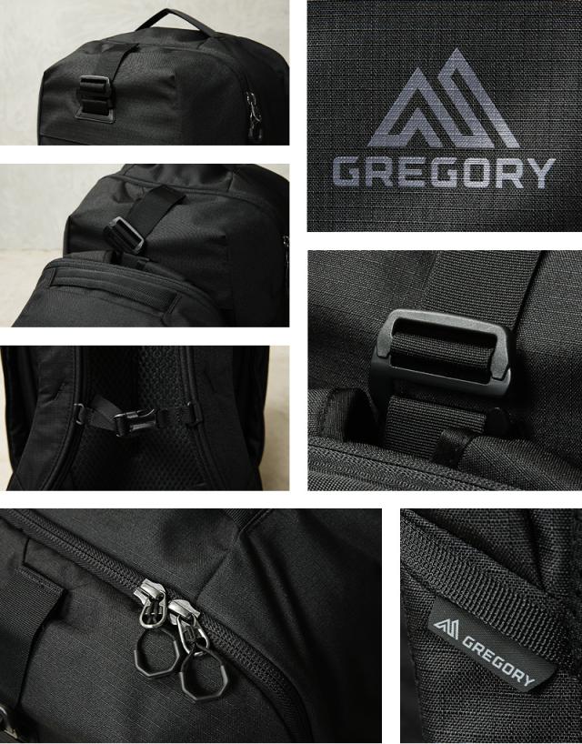 GREGORY グレゴリー BORDER 50-15 バックパック【T】｜メンズファッション アメカジ トラベルバッグ 大容量 リュック 2in1 通勤 通学 旅行用 デイパック 耐久性 バッグアウトドア_14