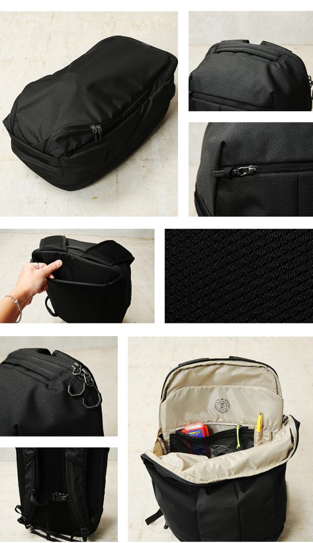 GREGORY グレゴリー BORDER 50-15 バックパック【T】｜メンズファッション アメカジ トラベルバッグ 大容量 リュック 2in1 通勤 通学 旅行用 デイパック 耐久性 バッグアウトドア_17