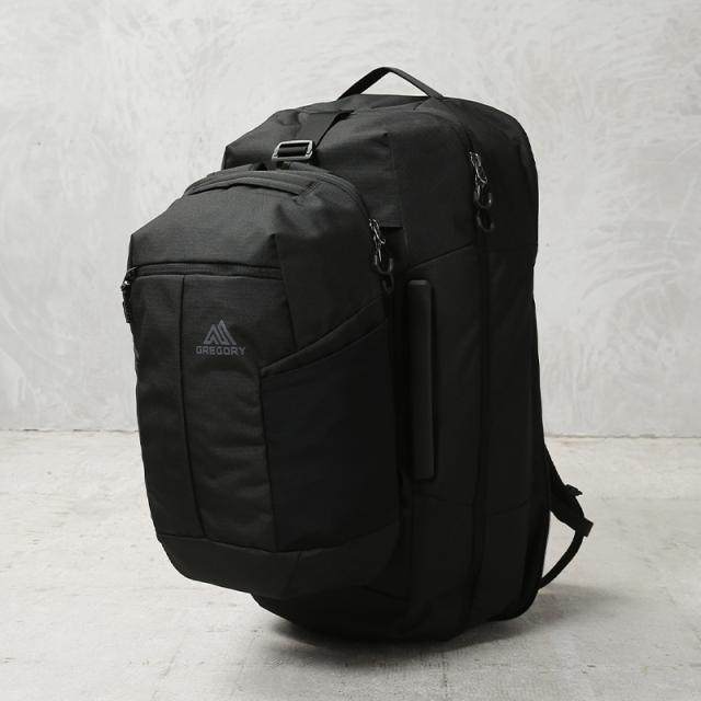 GREGORY グレゴリー BORDER 50-15 バックパック【T】｜メンズファッション アメカジ トラベルバッグ 大容量 リュック 2in1 通勤 通学 旅行用 デイパック 耐久性 バッグアウトドア_2