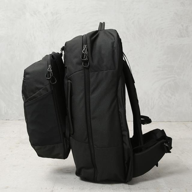 GREGORY グレゴリー BORDER 50-15 バックパック【T】｜メンズファッション アメカジ トラベルバッグ 大容量 リュック 2in1 通勤 通学 旅行用 デイパック 耐久性 バッグアウトドア_4