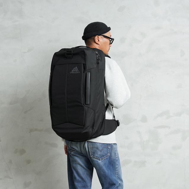 GREGORY グレゴリー BORDER 50-15 バックパック【T】｜メンズファッション アメカジ トラベルバッグ 大容量 リュック 2in1 通勤 通学 旅行用 デイパック 耐久性 バッグアウトドア_5