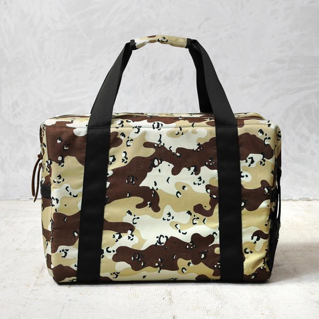 GREGORY グレゴリー FIELDSUPPLY フィールドサプライ FIELD COOLER DUFFELL L フィールドクーラーダッフル L【T】【K】【Cx】［北海道沖縄離島配送不可］｜迷彩 カモ柄 アウトドア キャンプ 保冷 保温 大容量 旅行 ブランド おしゃれ_4