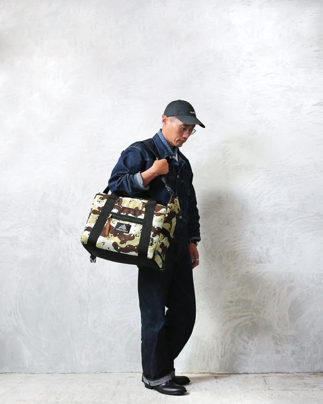 GREGORY グレゴリー FIELDSUPPLY フィールドサプライ FIELD COOLER 