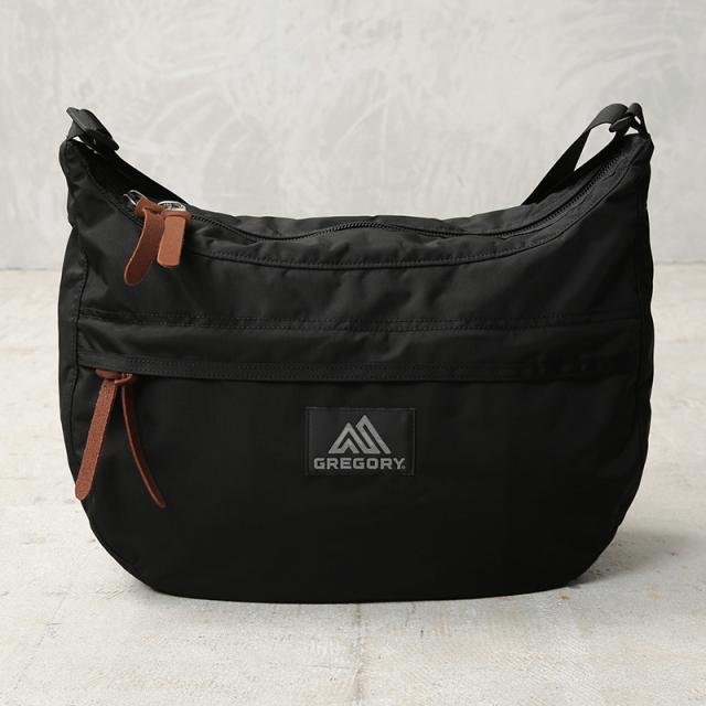 GREGORY グレゴリー SATCHEL L サッチェル L【T】