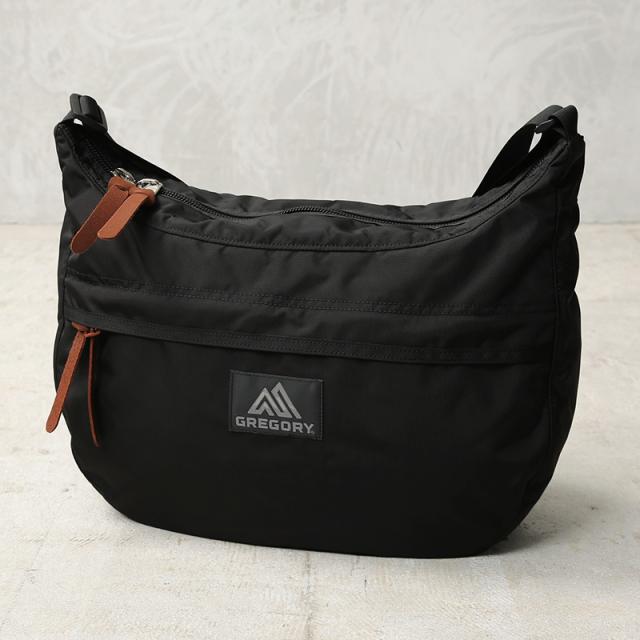 GREGORY グレゴリー SATCHEL L サッチェル L【T】
