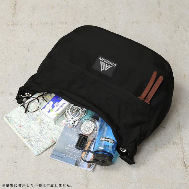 GREGORY グレゴリー SATCHEL L サッチェル L【T】
