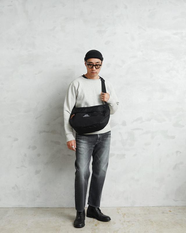 GREGORY グレゴリー SATCHEL M サッチェルM V3【T】｜メンズ ショルダーバッグ ウエストバッグ ボディバッグ 大容量 旅行 アウトドア ブランド おしゃれ_1