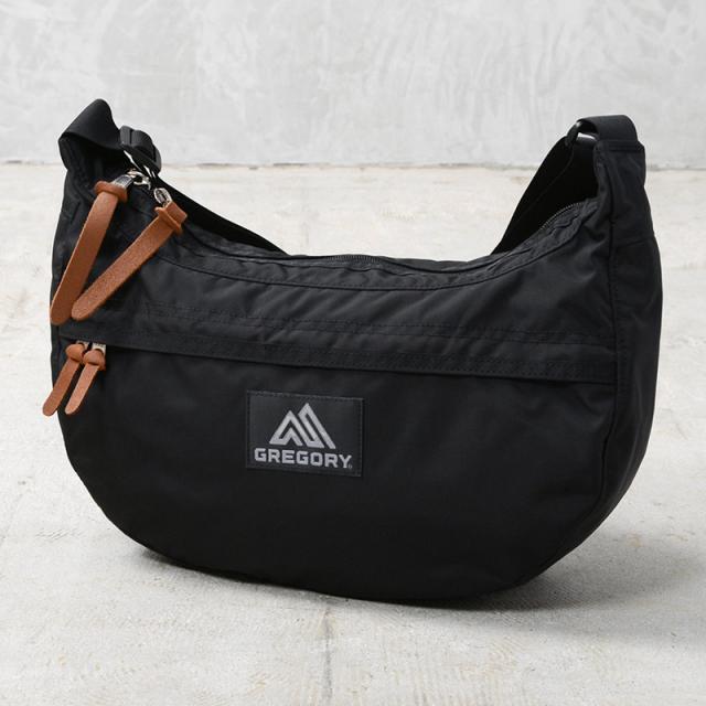 GREGORY グレゴリー SATCHEL M サッチェルM V3【T】｜メンズ ショルダーバッグ ウエストバッグ ボディバッグ 大容量 旅行 アウトドア ブランド おしゃれ_3