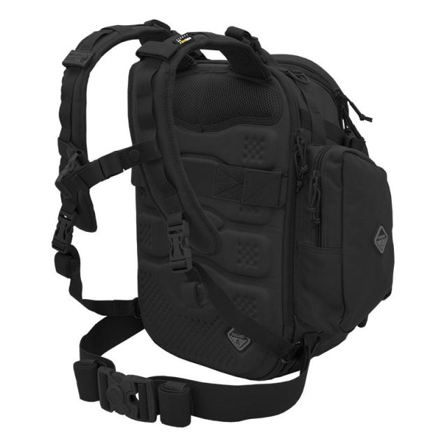 HAZARD4 ハザード4 Drawbridge デイパック【T】｜ミリタリーバッグ