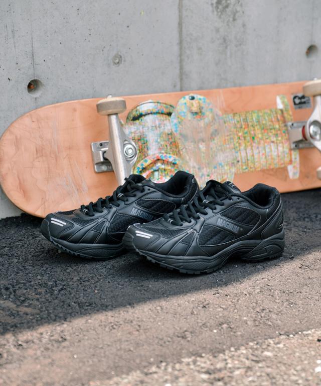 Hi Tec ハイテック Magnum マグナム U S T タクティカルシューズ メンズ レディース カジュアル タクティカル ハイテクスニーカー スエの通販はau Pay マーケット ミリタリーショップwaiper