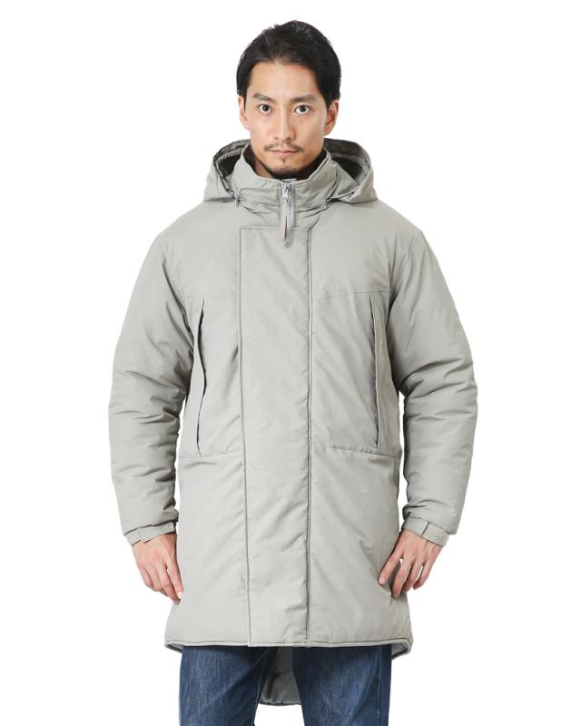 HOUSTON ヒューストン 50832 米軍 PCU LEVEL7 TYPE-2 シェルジャケット