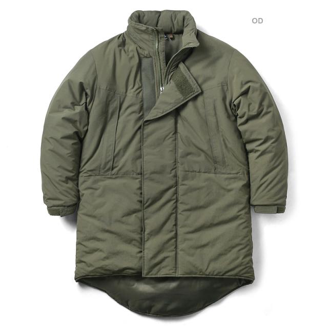 HOUSTON ヒューストン 50832 米軍 PCU LEVEL7 TYPE-2 シェルジャケット