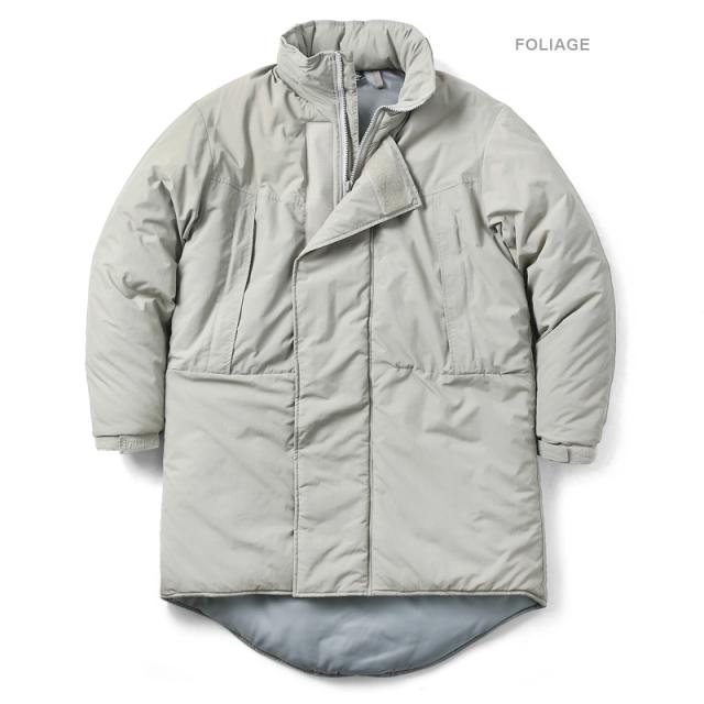 HOUSTON ヒューストン 50832 米軍 PCU LEVEL7 TYPE-2 シェルジャケット