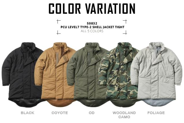 HOUSTON モンスターパーカ Lサイズ level7 HOUSTON ヒューストン