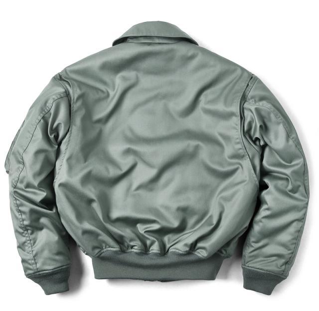 HOUSTON ヒューストン 5CW45P-NM 米軍 NOMEX CWU-45/P 飛翔上衣 日本製【R】｜ メンズ アウター ミリタリー上衣 否メックス 格好のいい ブランド名 途轍も無い大きさ カーキ オリーブ 黒いこと