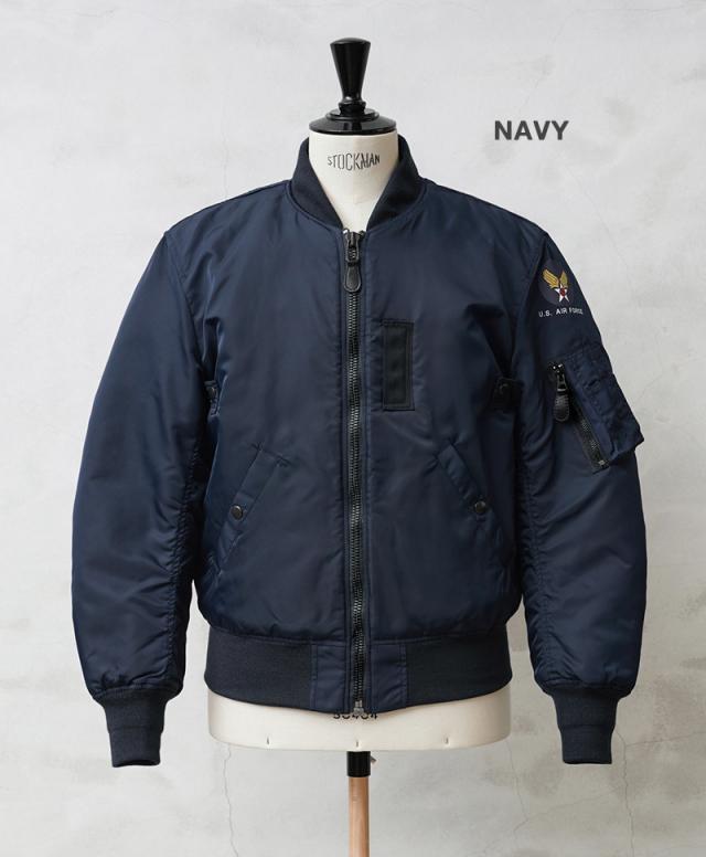 HOUSTON ヒューストン 米軍 B-15C型 MOD フライトジャケット 楽天市場】クーポンで15%OFF☆HOUSTON ヒューストン 米軍 B-15B