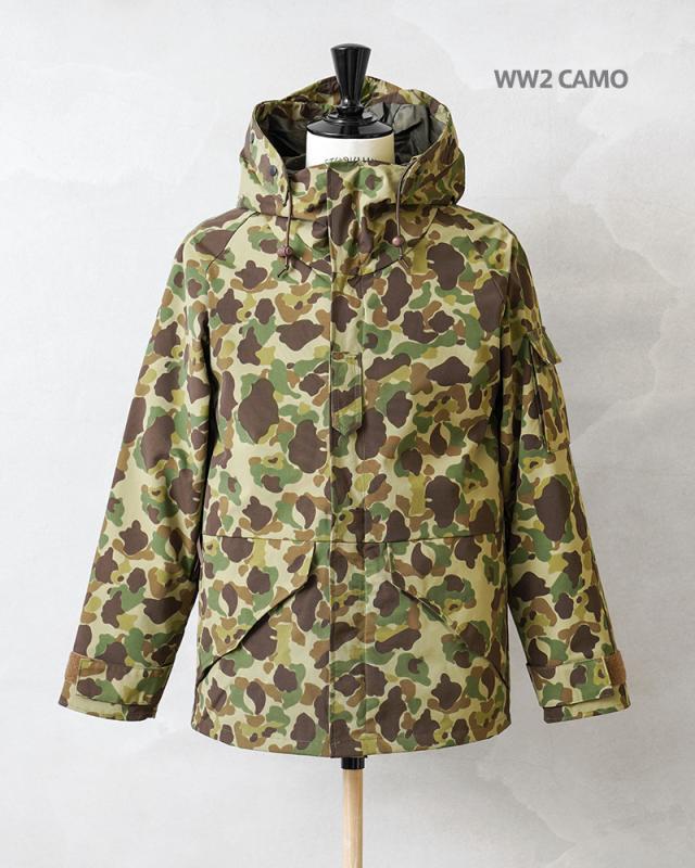 HOUSTON ヒューストン 50311 米軍 ECWCS Gen1型 パーカー【R】|メンズ アウター 大きいサイズ ミリタリージャケット ブルゾン マウンテンパーカー ナイロン エクワックス ブランド おしゃれの通販は HOUSTON ヒューストン 50311 米軍 ECWCS Gen1型 パーカー【R】|メンズ アウター 大きいサイズ ミリタリージャケット ブルゾン マウンテンパーカー ナイロン エクワックス ブランド おしゃれの通販は