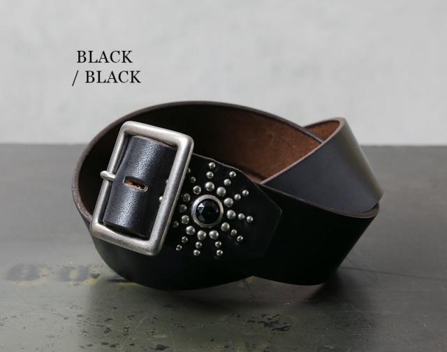 HTC エイチティーシー スタッズベルト ヴィンテージ 当店別注】HTC