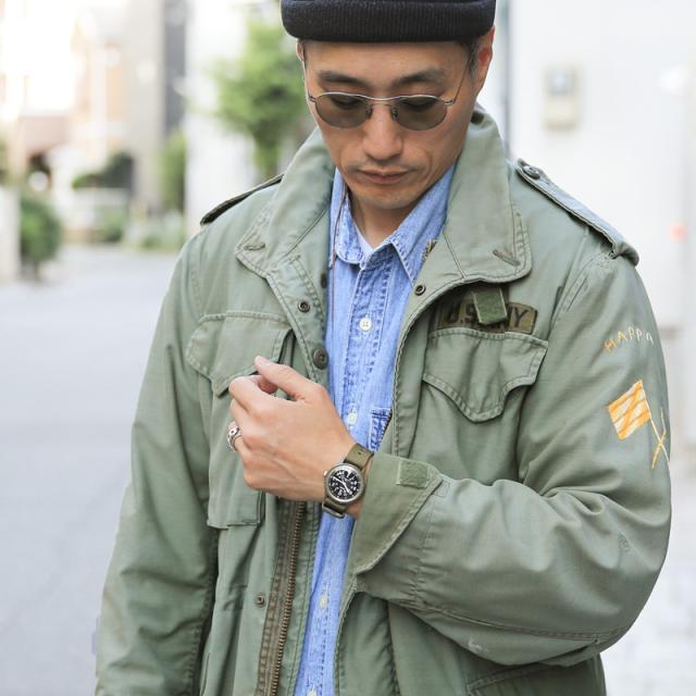 KELTON ケルトン Jungle / Camper ジャングル キャンパー リスト