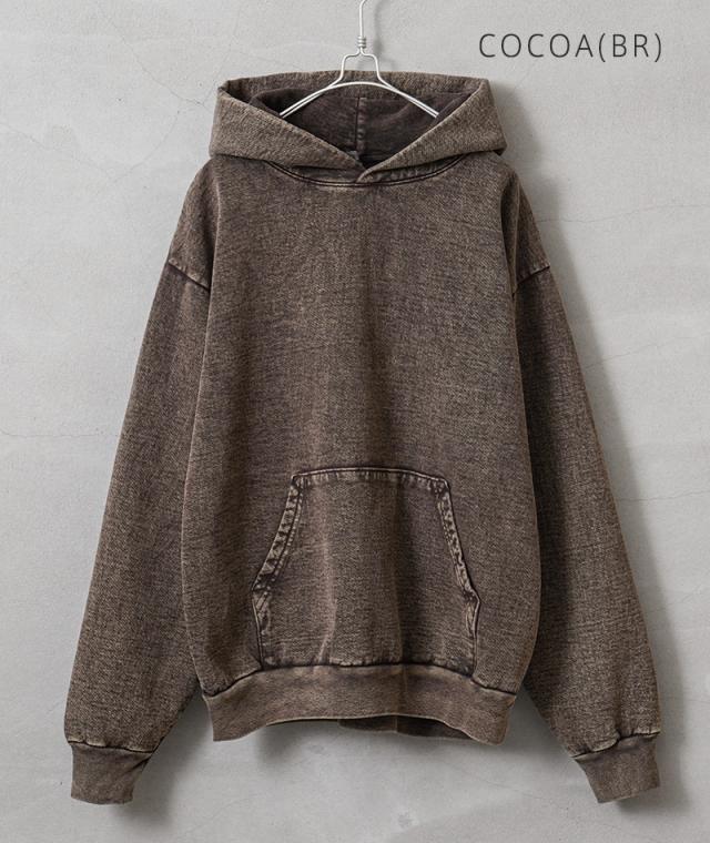 LOS ANGELES APPAREL ロサンゼルスアパレル HF09MW 14oz ミネラル