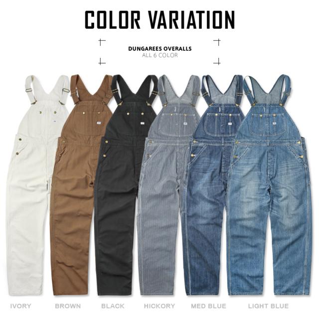 Lee リー Lm7254 Dungarees Overall ダンガリーズ オーバーオール メンズ レディース ボトムス ワークパンツ サロペット デニムパンの通販はau Pay マーケット ミリタリーショップwaiper