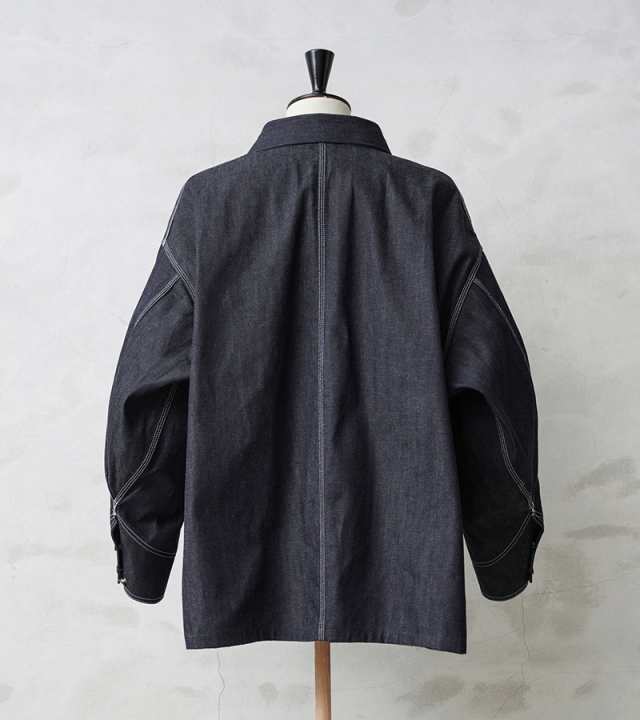 Lee リー LM4687 SUPERSIZED LOCO JACKET スーパーサイズド ロコ