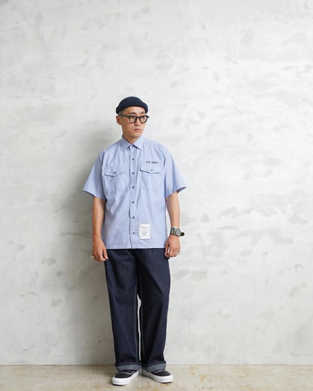 パンツ LEE DUNGAREES PAINTER PANTS LM7288 S Lee リー LM7288 DUNGAREES PAINTER PANTS ダンガリーズ