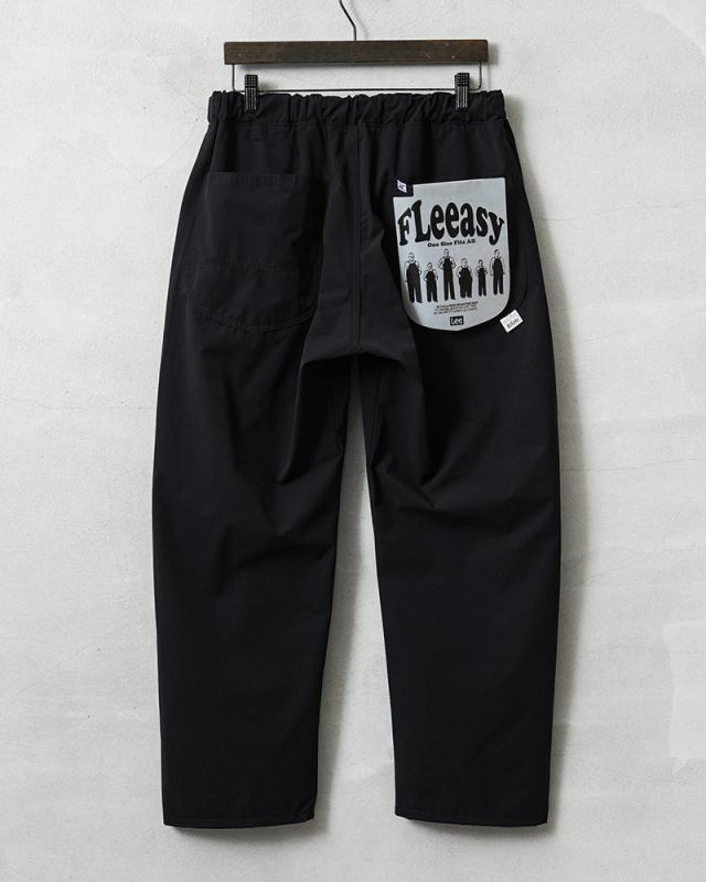 Lee リー LM5806 FLeeasy イージーパンツ Dot Air【Cx】【T】_5
