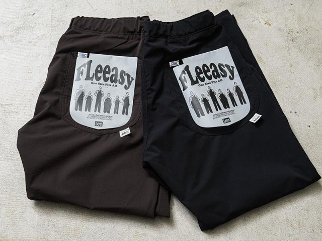 Lee リー LM5806 FLeeasy イージーパンツ Dot Air【Cx】【T】_6