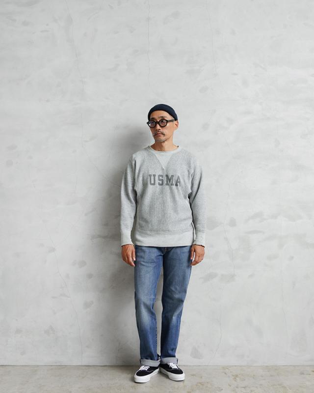 Levi’s リーバイス 00501 501 オリジナルフィット ジーンズ / デニムパンツ【Cx】【T】｜メンズファッション アメカジ ミリタリー ストレート ストレッチ カジュアル 定番 ボタンフライ_1