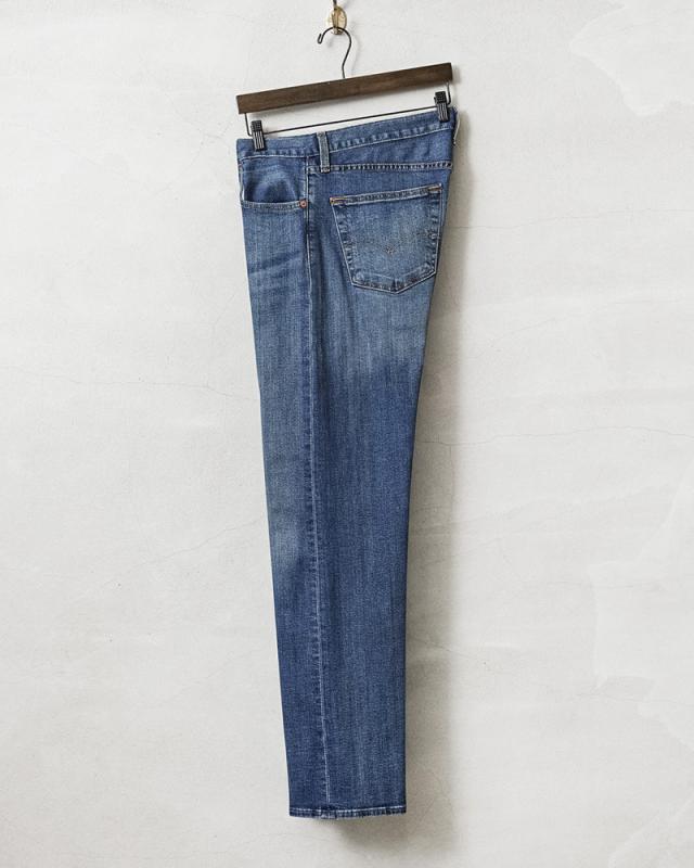 Levi’s リーバイス 00501 501 オリジナルフィット ジーンズ / デニムパンツ【Cx】【T】｜メンズファッション アメカジ ミリタリー ストレート ストレッチ カジュアル 定番 ボタンフライ_6
