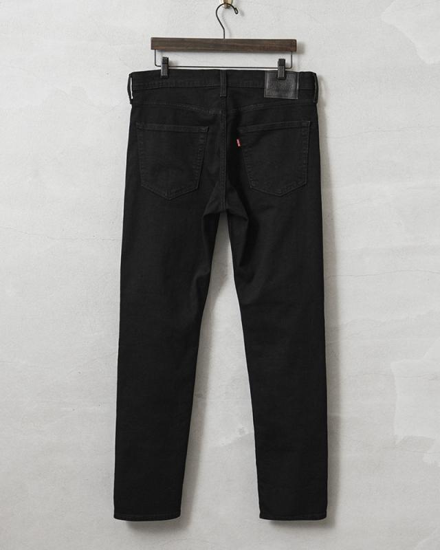 Levi's リーバイス 29507-0031 PREMIUM 502 テーパード カラー デニム