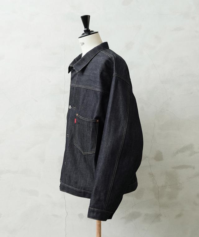 LEVI'S VINTAGE CLOTHING 0039S-0000 WAIPER EXCLUSIVE SIZE ”48