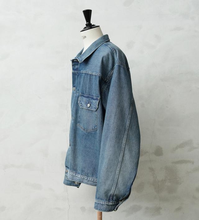 LEVI'S VINTAGE CLOTHING 70506-0030 WAIPER EXCLUSIVE SIZE ”48” 1936