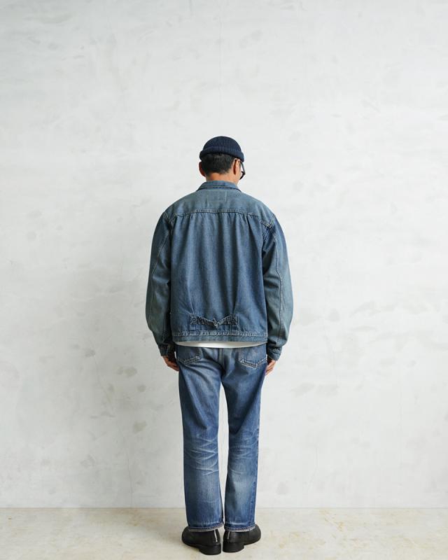 LEVI'S VINTAGE CLOTHING 70506-0030 1936年モデル TYPE I 506XX