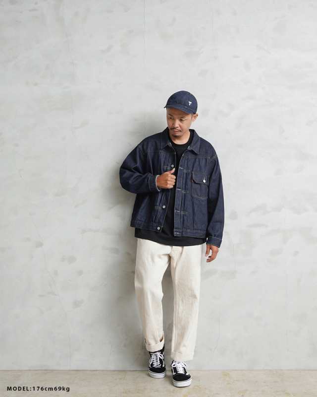 LEVI’S VINTAGE CLOTHING 70506-0028 WAIPER EXCLUSIVE SIZE ”48” 1936年モデル TYPE  I 506XX デニムジャケット T-BACK【Cx】【T】｜｜au PAY マーケット