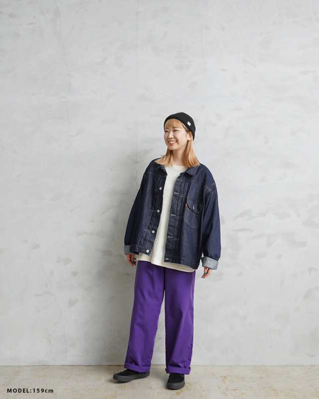 LEVI’S VINTAGE CLOTHING 70506-0028 WAIPER EXCLUSIVE SIZE ”48” 1936年モデル TYPE  I 506XX デニムジャケット T-BACK【Cx】【T】｜｜au PAY マーケット