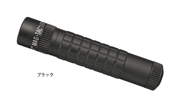MAGLITE マグライト MAG-TAC マグタック CR123 LED フラッシュライト プレーンベゼル【T】 ｜タクティカル ミリタリー アウトドア アメリカ製 懐中電灯 防災 ペンライト ハンドライト ミリタリーギア ハイスペック 頑丈_4
