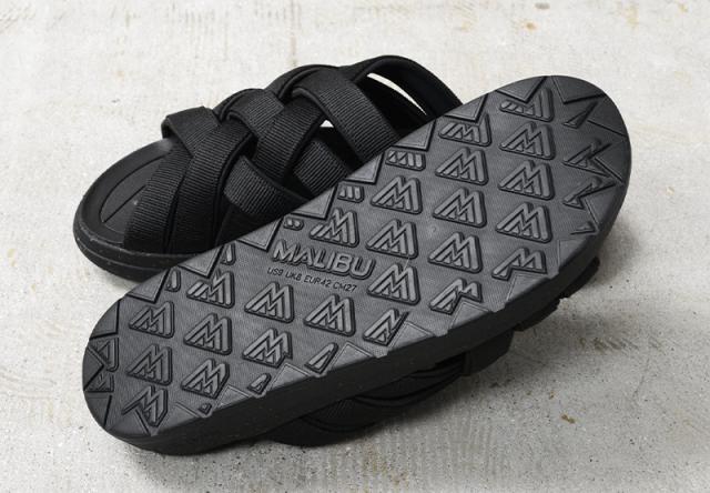 さーまり 楽天市場】【最短即日発送】MALIBU SANDALS マリブサンダルズ