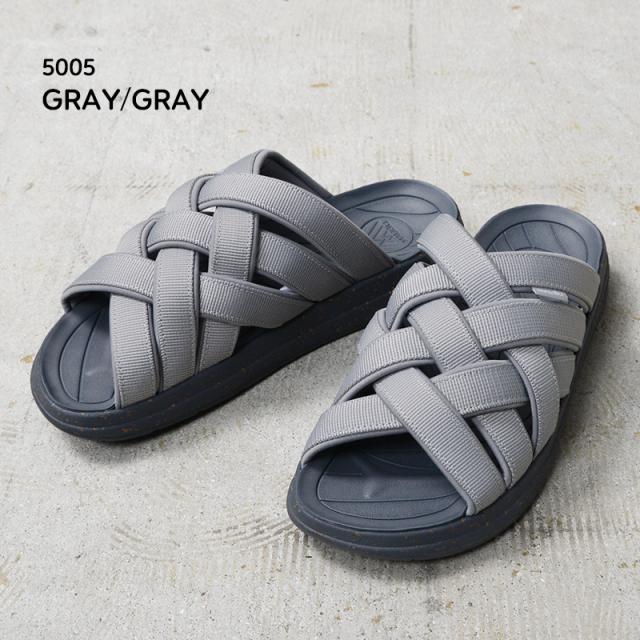 さーまり MALIBU SANDALS マリブサンダルズ MS02 ZUMA LX RECYCLED ズマ