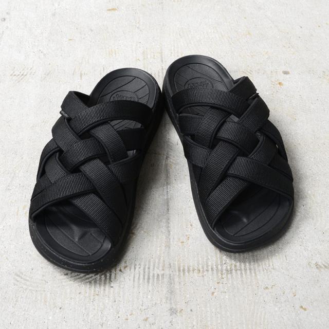 MALIBU SANDALS マリブサンダルズ MS02 ZUMA LX RECYCLED ズマ エルエックス リサイクルド サンダル【Cx】【T】｜メンズサンダル スライドサンダル アメカジファッション アウトドアサンダル 水陸両用 リサイクル素材