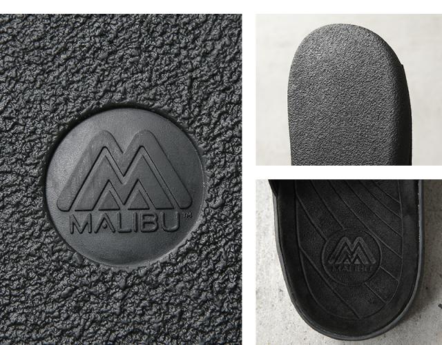 MALIBU SANDALS マリブサンダルズ MS12 EL RANCHO SLIDE スライド サンダル【Cx】【T】｜メンズ レディース ビーチサンダル シャワーサンダル カジュアル ブラック ホワイト アウトドア_11